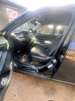 جيب جراند شيروكي إل